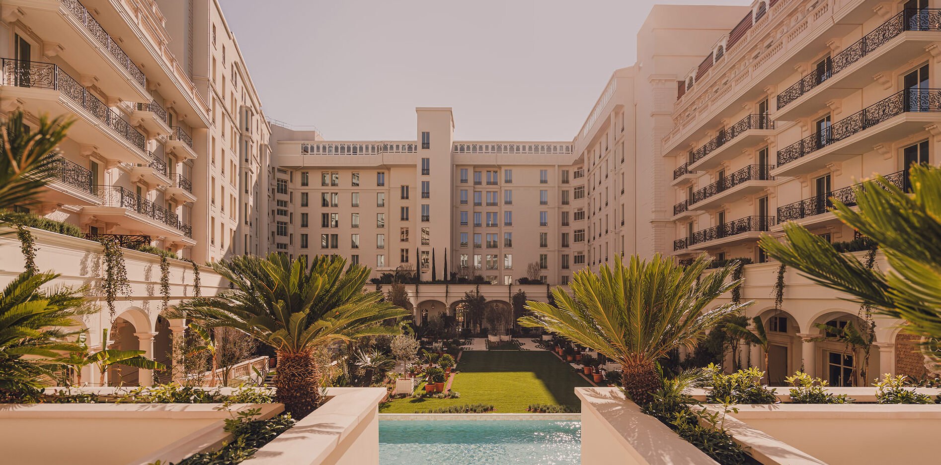 carlton cannes a regent hotel photos